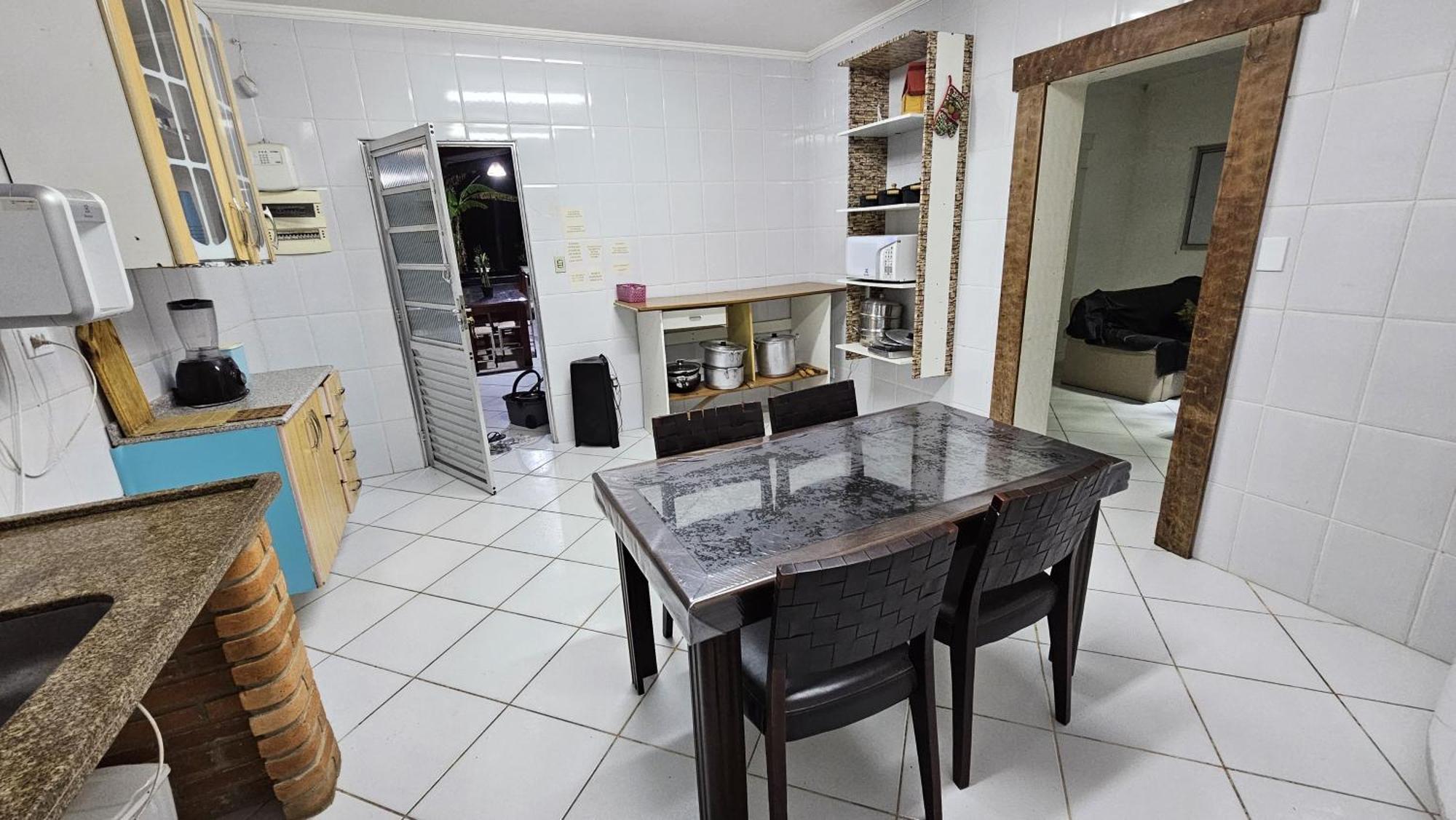 Piscina Aquecida 65Km De Sao Paulo Capital Sitio Chacara Casa Villa Juquitiba Luaran gambar